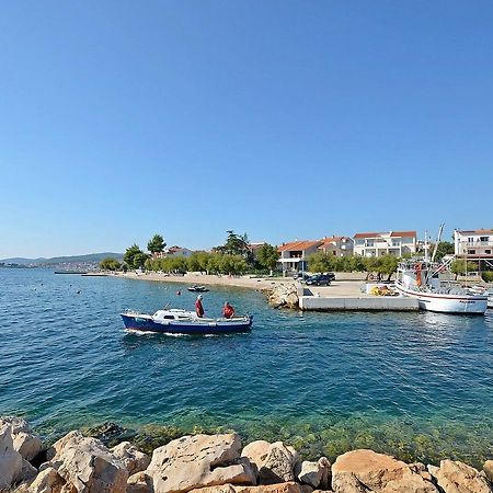 Apartments Nada Seaview Vodice Exterior photo